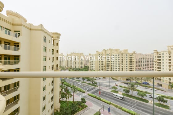Sea View | Furnished/Unfurnished | Chiller Free, picture 18