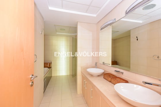 Sea View | Furnished/Unfurnished | Chiller Free, picture 20