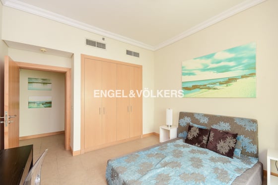 Sea View | Furnished/Unfurnished | Chiller Free, picture 12