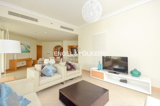Sea View | Furnished/Unfurnished | Chiller Free, picture 7