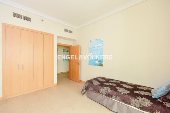 Sea View | Furnished/Unfurnished | Chiller Free, picture 11