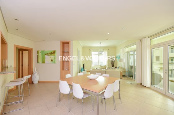 Sea View | Furnished/Unfurnished | Chiller Free, picture 8