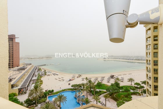Sea View | Furnished/Unfurnished | Chiller Free, picture 2