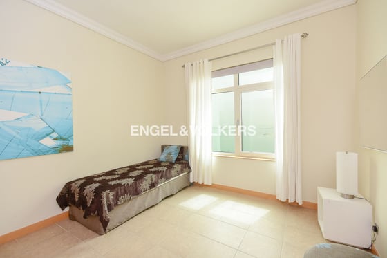 Sea View | Furnished/Unfurnished | Chiller Free, picture 10