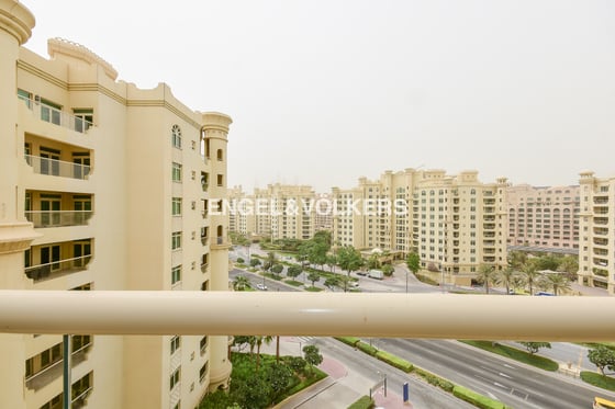 Sea View | Furnished/Unfurnished | Chiller Free, picture 19
