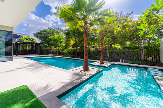 Vacant | Private Location | Fully Upgraded + Pool, picture 24