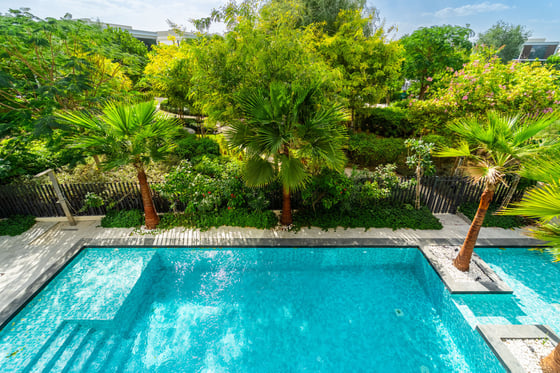 Vacant | Private Location | Fully Upgraded + Pool, picture 22