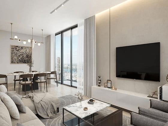 Off-Plan | Premium Amenities | Below Market Price, picture 8