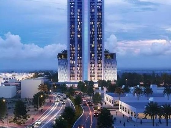 Off - Plan | Premium Amenities | Open Plan, picture 1