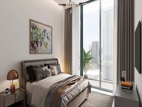 Off - Plan | Premium Amenities | Open Plan, picture 8