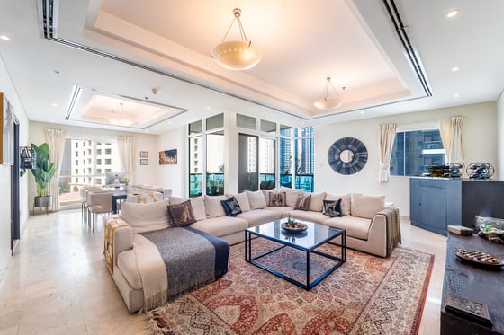 Video tour for Large Layout | Great Location | Marina Views