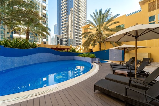 Large Layout | Great Location | Marina Views, picture 23