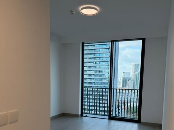 2 Bedrooms Plus Maid | Luxury finishings, picture 22