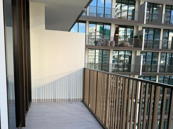 2 Bedrooms Plus Maid | Luxury finishings, picture 23