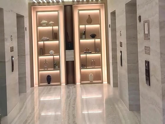 2 Bedrooms Plus Maid | Luxury finishings, picture 24