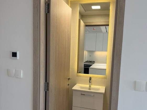 2 Bedrooms Plus Maid | Luxury finishings, picture 20