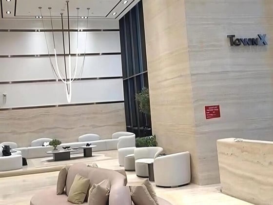 2 Bedrooms Plus Maid | Luxury finishings, picture 11