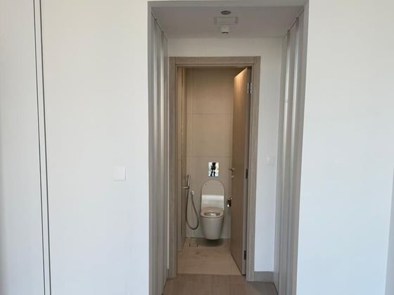 2 Bedrooms Plus Maid | Luxury finishings, picture 21