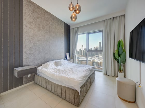 Burj Khalifa View | 3 BR + Maids Room..., picture 15