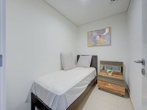 Burj Khalifa View | 3 BR + Maids Room..., picture 20