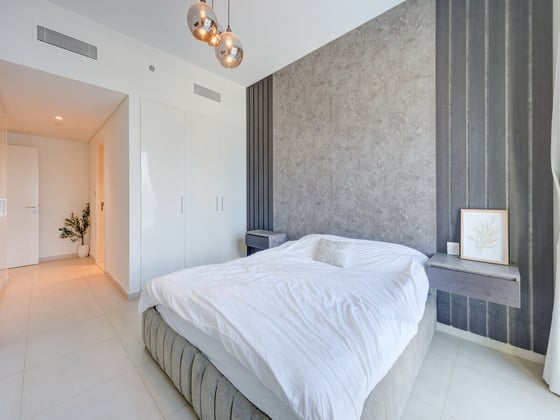 Burj Khalifa View | 3 BR + Maids Room..., picture 16
