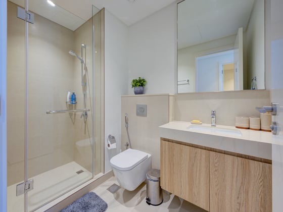 Burj Khalifa View | 3 BR + Maids Room..., picture 12