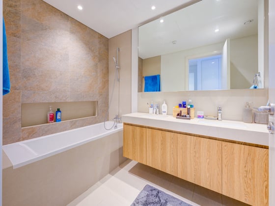 Burj Khalifa View | 3 BR + Maids Room..., picture 18