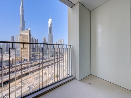 Burj Khalifa View | 3 BR + Maids Room..., picture 24