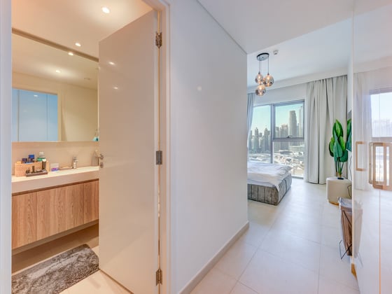 Burj Khalifa View | 3 BR + Maids Room..., picture 17
