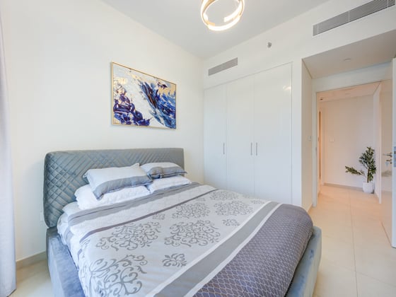 Burj Khalifa View | 3 BR + Maids Room..., picture 14