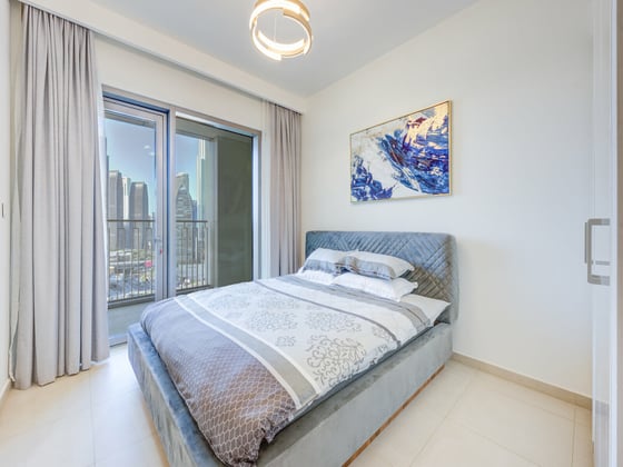 Burj Khalifa View | 3 BR + Maids Room..., picture 13