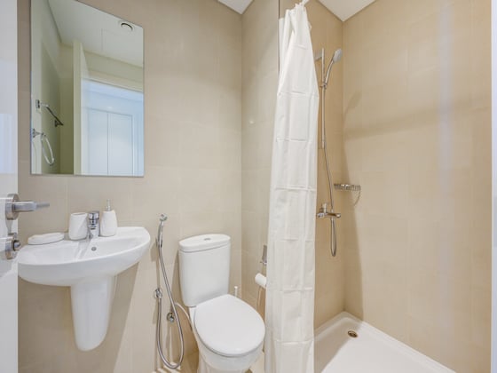 Burj Khalifa View | 3 BR + Maids Room..., picture 19