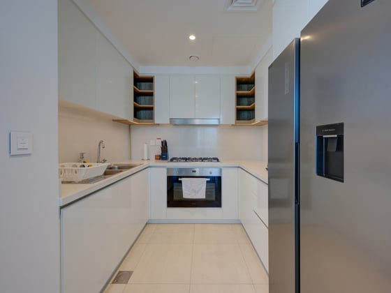 Burj Khalifa View | 3 BR + Maids Room..., picture 6