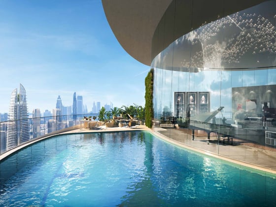 Below Cost | Bigger Layout | Chic | Panoramic, picture 11