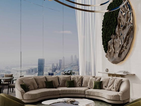 Below Cost | Bigger Layout | Chic | Panoramic, picture 5