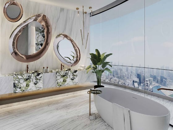 Below Cost | Bigger Layout | Chic | Panoramic, picture 7