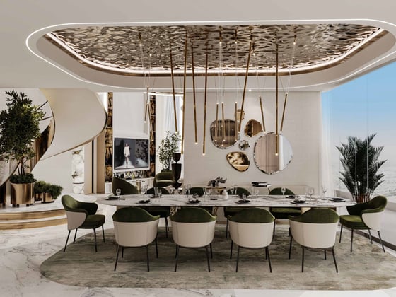 Below Cost | Bigger Layout | Chic | Panoramic, picture 8