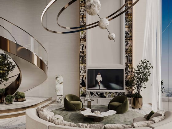 Below Cost | Bigger Layout | Chic | Panoramic, picture 4