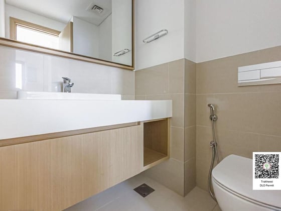 High Floor | Burj Khalifa View | Available, picture 14
