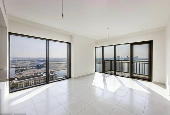 High Floor | Burj Khalifa View | Available, picture 2