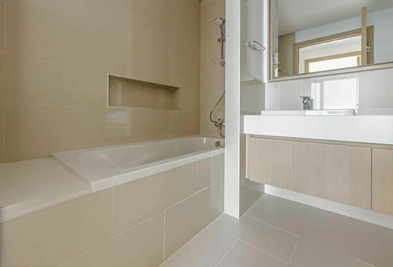High Floor | Burj Khalifa View | Available, picture 13