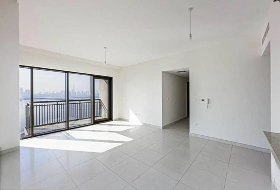 High Floor | Burj Khalifa View | Available, picture 6