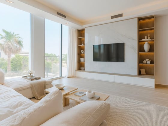 Front Row  |  Lagoon View  |  Private Pool, picture 8
