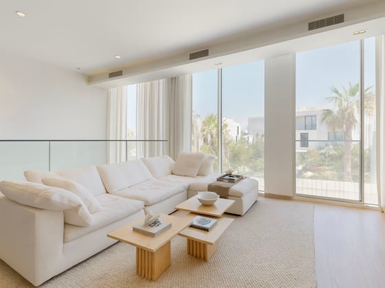 Front Row  |  Lagoon View  |  Private Pool, picture 7