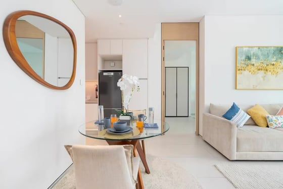 Exclusive | Vacant | Largest Layout | High Floor, picture 7