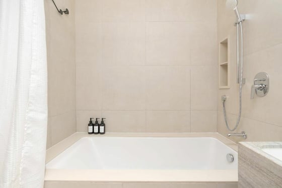 Exclusive | Vacant | Largest Layout | High Floor, picture 15