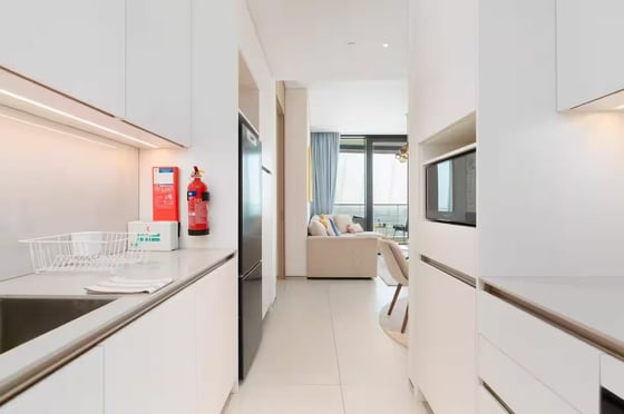 Exclusive | Vacant | Largest Layout | High Floor, picture 11