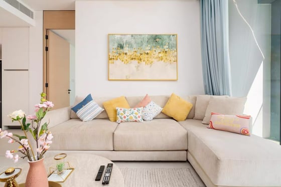 Exclusive | Vacant | Largest Layout | High Floor, picture 5