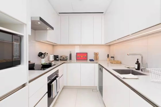 Exclusive | Vacant | Largest Layout | High Floor, picture 10