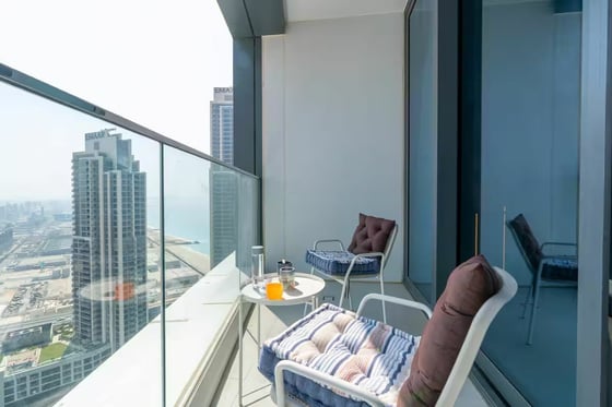 Exclusive | Vacant | Largest Layout | High Floor, picture 19